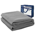 Weisshorn 4M X 2.5M Annex Matting Floor Mats Mesh Caravan Camping Annexe.