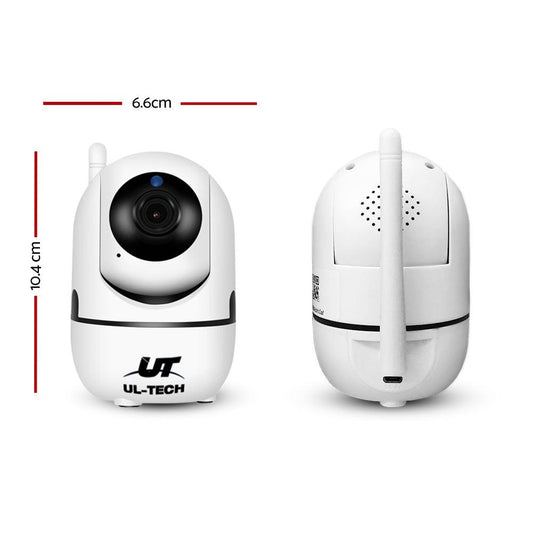 UL-tech 1080P Wireless IP Camera WIFI Home Security Cam.
