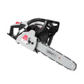 Giantz 42CC Petrol Chainsaw 16'' Bar Chain Saw Lightweight for Pruning Cutting.