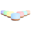 Devanti Aroma Diffuser Aromatherapy Humidifier 500ml.