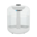 Devanti Aroma Diffuser Aromatherapy Humidifier 1L.