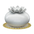 Devanti Aroma Diffuser Aromatherapy Lotus 200ml.