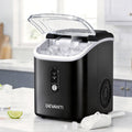 Devanti 15kg Nugget Ice Maker Machine.