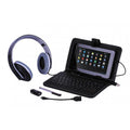 Laser Tablet 5-in-1 Accessories Pack Essentials.