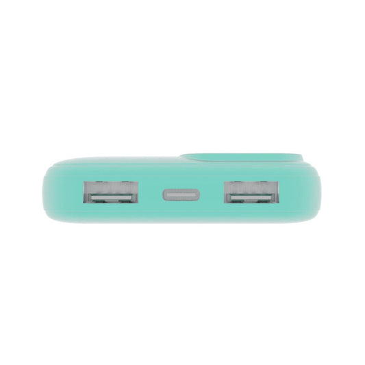 ChargeCore SafeCharge Max 10K - Aquatic Awe.