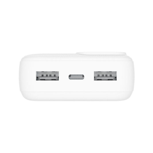 ChargeCore SafeCharge Max 20K - White.