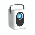 Laser Cube Android Projector with 120in Screen.