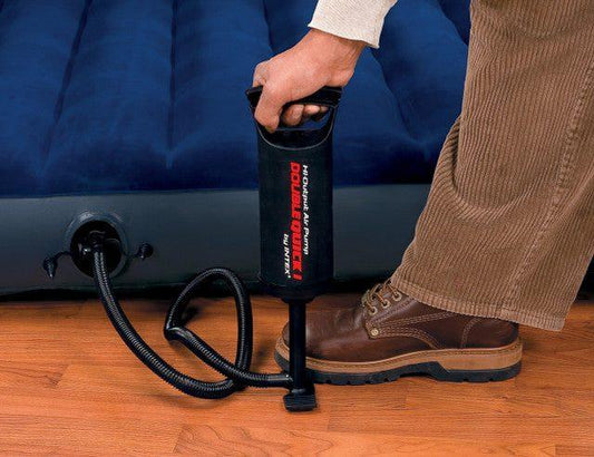 Intex Double Quick 1 Hand Pump 68612.