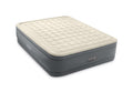 Intex Queen PremAire II Airbed 46cm 64926.