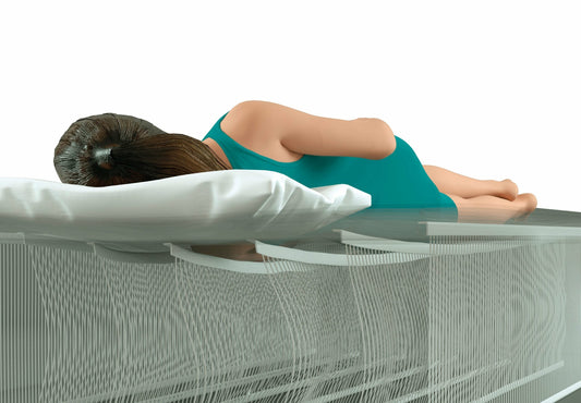 Intex Queen Classic Airbed w/220-240V Built-in Pump 64150.