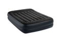 Intex Queen Pillow Rest Airbed with 240v pump 64124.