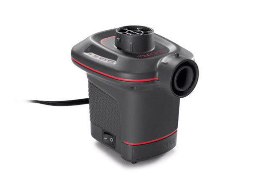 Intex Quick Fill 12v Pump 66636.
