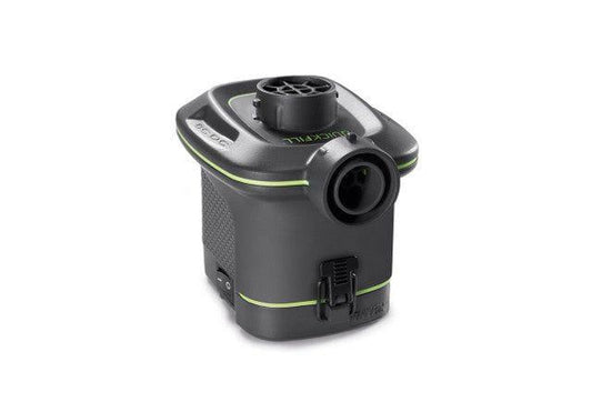 Intex Quick Fill Battery Pump 66638.
