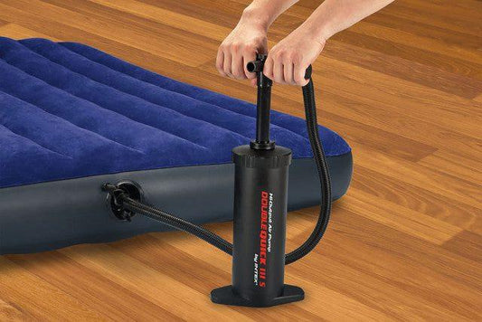 Intex Double Quick 3S Hand Pump 68605.