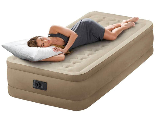 Intex Single (Twin) Ultra Airbed 46cm 64426.