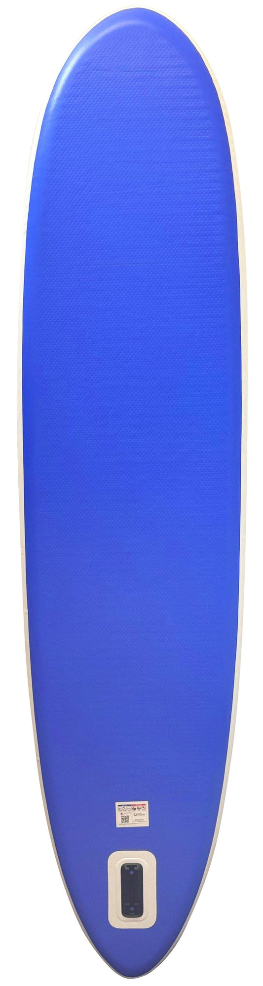 Spire Mojo Inflatable Stand Up Paddle Board - SP-SUP-320.
