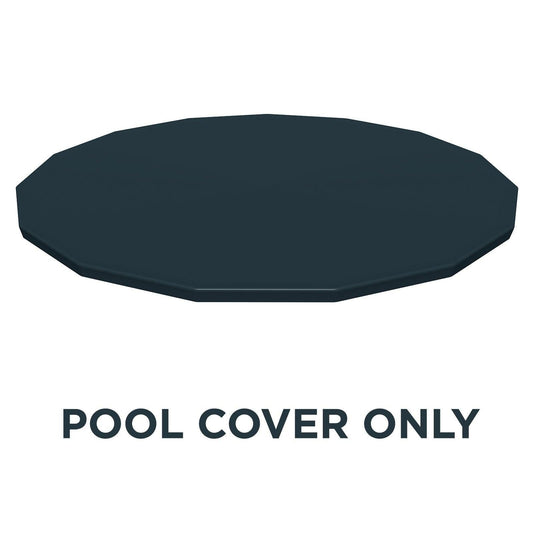Samland Pool Cover for 15FT Above Ground Pool (58038).