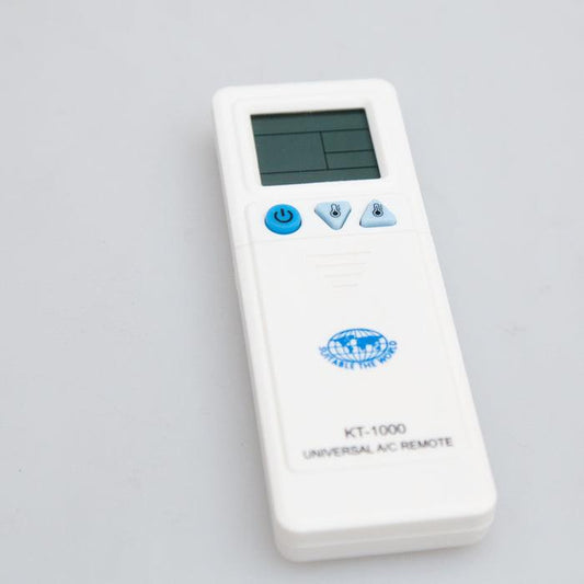 Samland Universal Remote Control for Air Conditioner-KT1000.