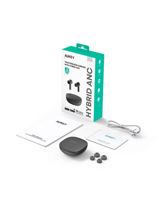 AUKEY Beyond ANC Elite Wireless Earbuds (EP-B2).