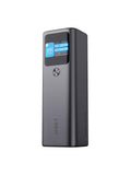 Aukey Sprint X 27.6K 140W 27,600mAh Portable Power Bank with PD3.1 (PB-Y45).