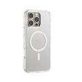 Lovefone Clear Case iPhone 14 Pro.