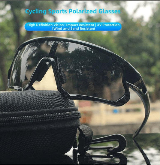 Outdoor sports products ,Outdoor cycling sports glasses.