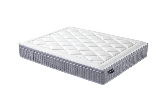 And Sleep Aura Mattress Queen