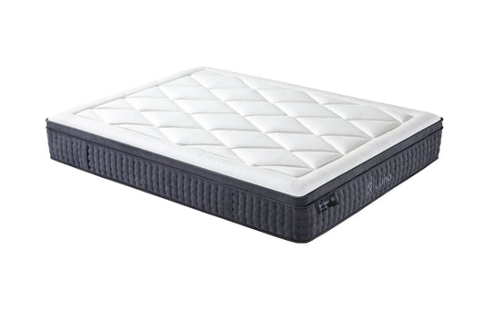 And Sleep Luna Mattress Long-Single