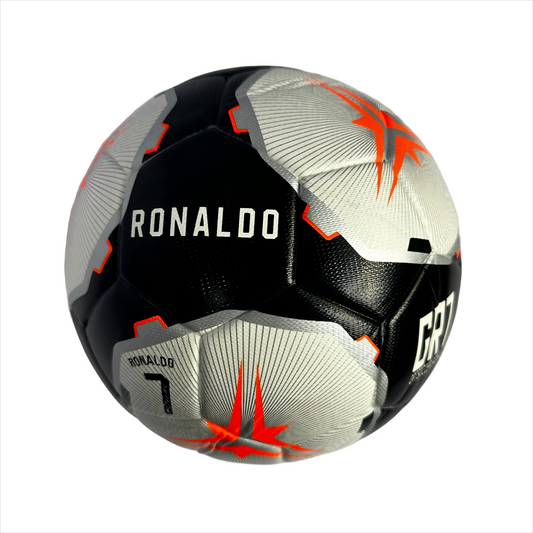 A new year's gift for my son, which is made of wear-resistant and non-slip PU material, is Christmas Boxing Day soccer.