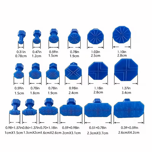 Car dent repair TOOLS, short T-pull repair puller tools without sheet metal repair.