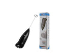 Electric Milk Handheld Mixer.