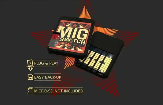 V2 Ns Game Card Switch For Ns Game Console.