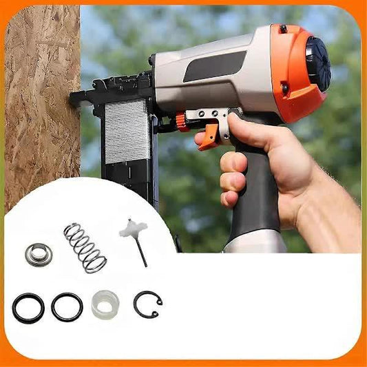 2135 K303 Air Intake Kit Compatible with 2135 2131 2135Ti 2112 1/2 inch Impact Wrench Replacement Part.