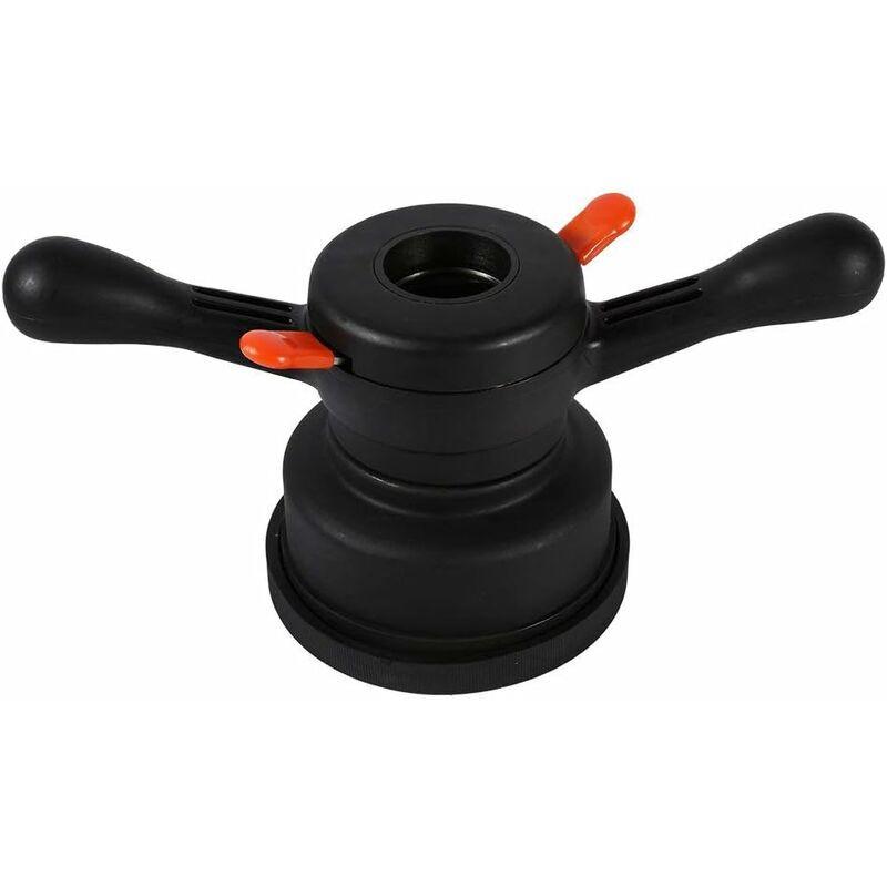 Wheel Balancer Tool Quick Tire Change 40mm 4mm Size.