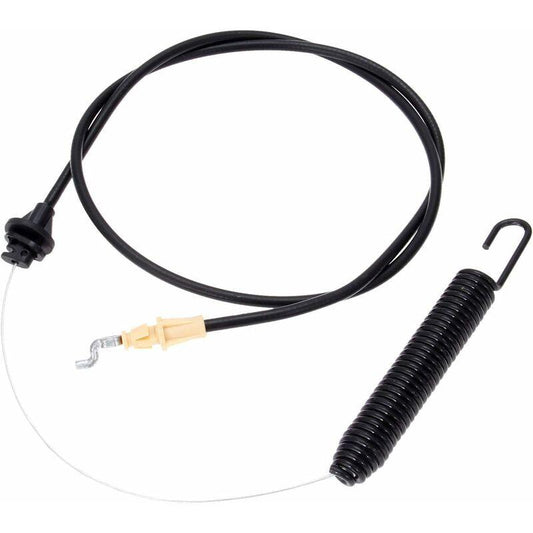 Replacement Cable for Lawn Mowers, Garden Tractors for MTD Troy-Bilt Tool Models 746-04173B 746-04173E.