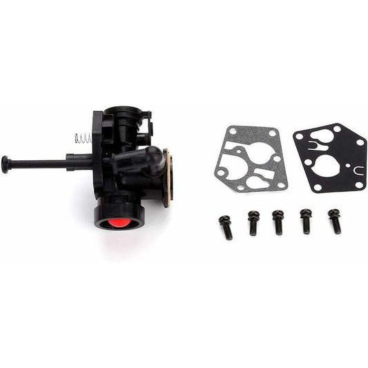 Briggs \u0026 Stratton 498809 Carburetor Replacement for Lawn Mower Engine Spare Parts.