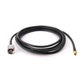RG58 Pigtail Cable N Male to RP-SMA Male 3m RF Coaxial Antenna Cable.