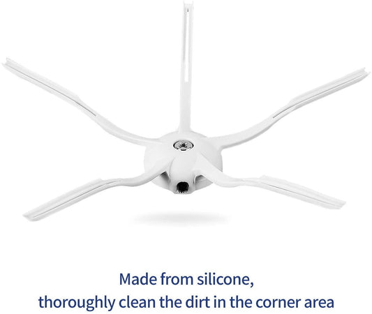 Accessories compatible with Roborock S7 S7+ T7 7+ 7 parts 7 parts.