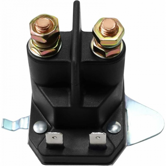 12v Start Solenoid Relay for Trombetta 862-1241-211-.