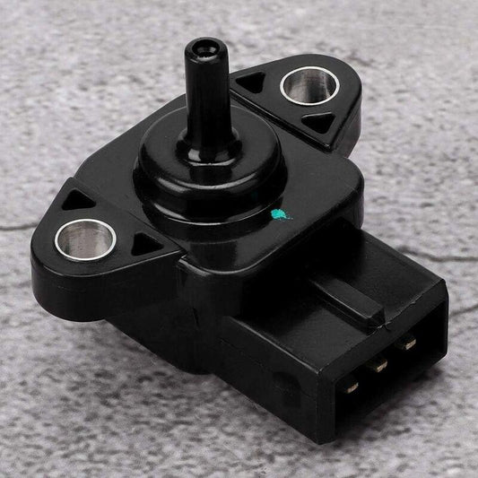 Pressure Sensor, Air Intake Map Boost Pressure Sensor Mr299300 Fit Compatible With Pajero Montero Sport L200.