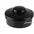 Universal Tap & Go Brushcutter Head - M10 X 1.25 Left Hand.