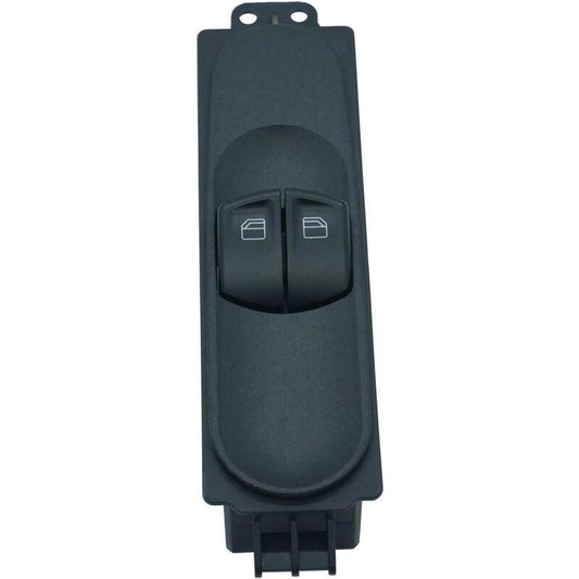Window Lift Control Switch, Electric Window Button 6395451513 For Vito Viano W639 2003.