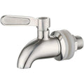 304 Stainless Steel ROtatable Tap Water Dispenser For Juice Beer - Used For Wine, Beer, Juice, Drinking Fountain,.