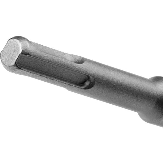 Sds Plus Flat Chisel 165Mm X 75Mm Angled Nose Chisel Professional Chisel Wide Chisel For Use In Ceramic Floor Tiles -.