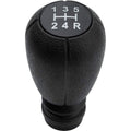 Swgaunc 5 Speed Gear Shift Knob For 307 308 Xsara C2 C3 C4 Ds4 Picasso.