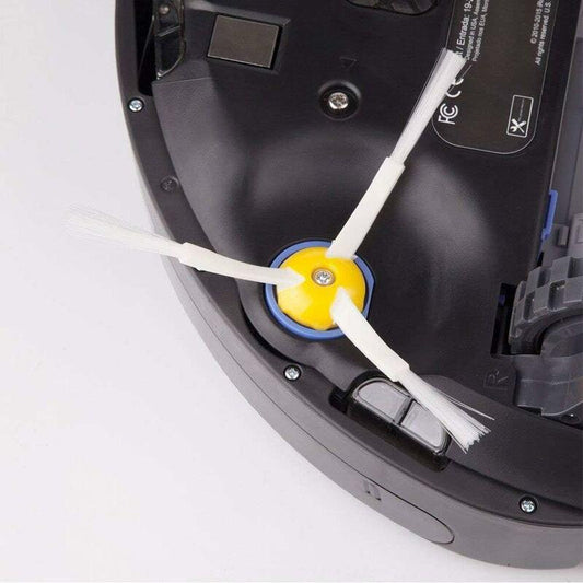 Replacement Side Brushes Accessory Kit For Irobot ROomba Series 500,600,700 I-RObot ROomba Side Brushes Kit For ROomba.