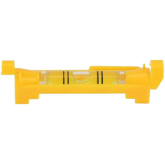 Mini Pocket High Precision String Spirit Level, With Molded Hooks String Line Level, Tile Gutter For Bricklaying.