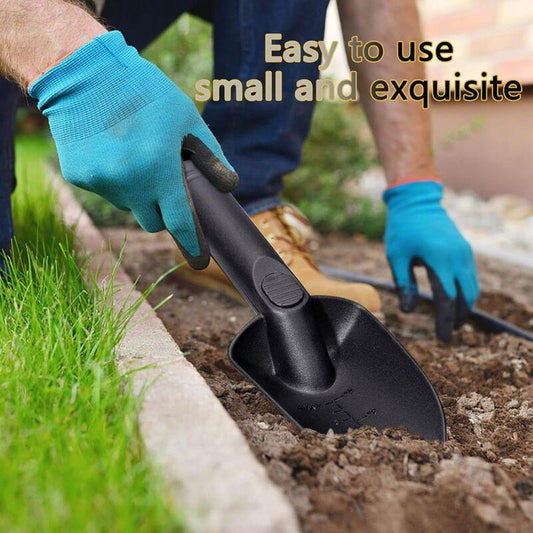 Metal Detecting Beach Sand Scoop And Shovel Detection Tool 304 Stainless Steel Ultra Light Metal Detector For Metal.