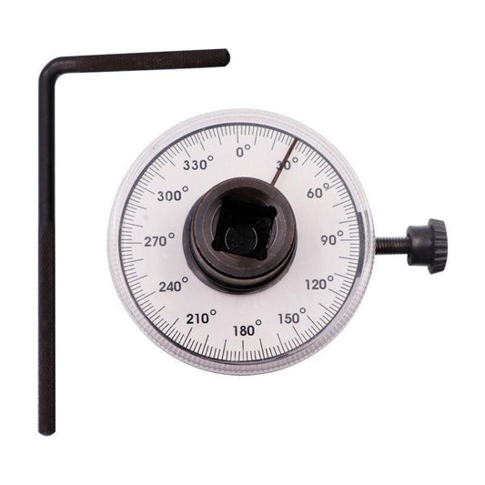 Angular Clamping Gauge, 1/2 Drive, 1-2 Drive.