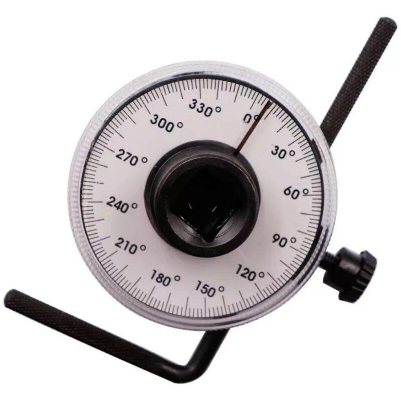 Angular Clamping Gauge, 1/2 Drive, 1-2 Drive.